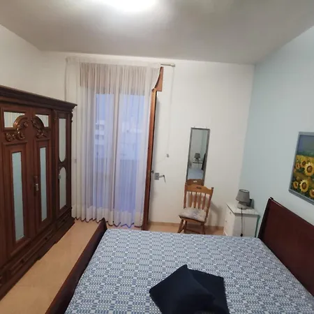 Casa Zia Gianna Apartment Otranto Exterior photo