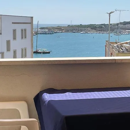 Casa Zia Gianna Apartment Otranto Exterior photo