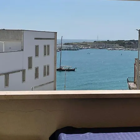 Casa Zia Gianna Apartment Otranto Exterior photo