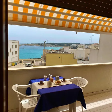Casa Zia Gianna Apartment Otranto Exterior photo
