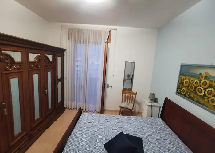 Casa Zia Gianna