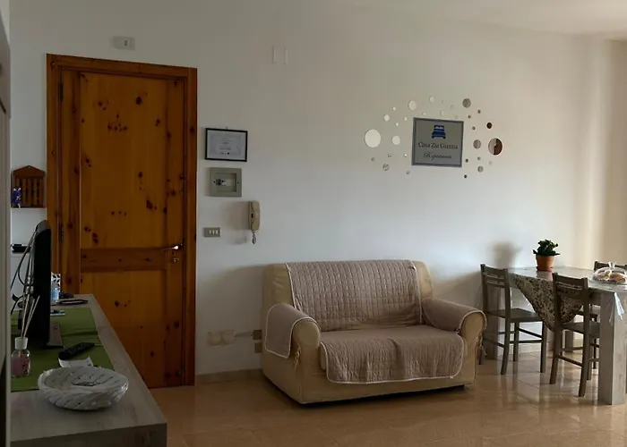 Casa Zia Gianna
