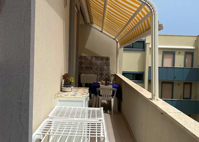 Casa Zia Gianna