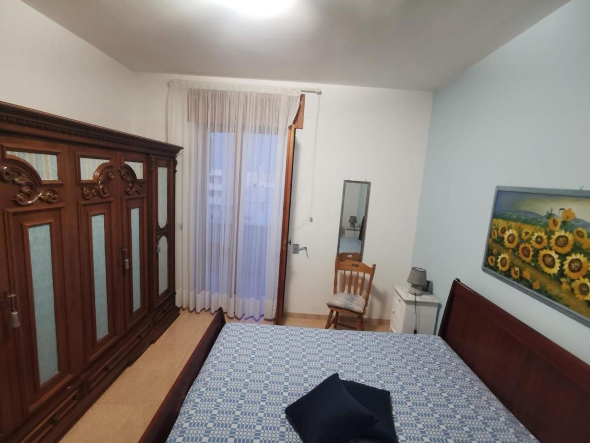 Casa Zia Gianna Apartment Otranto