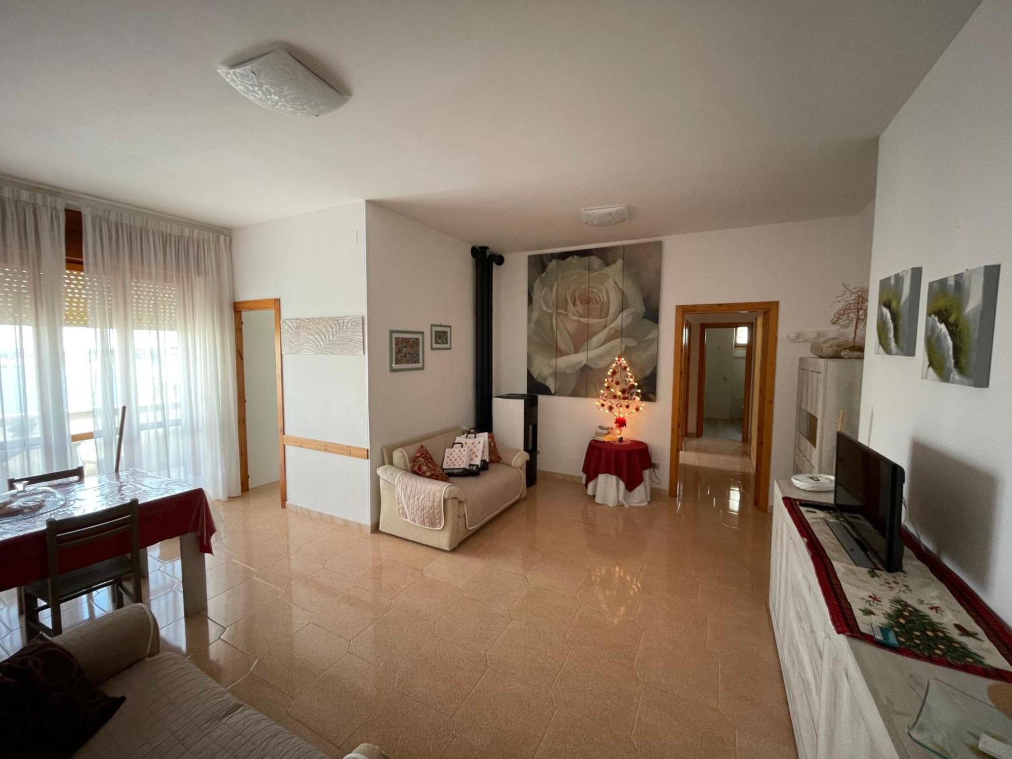 Apartment Casa Zia Gianna *