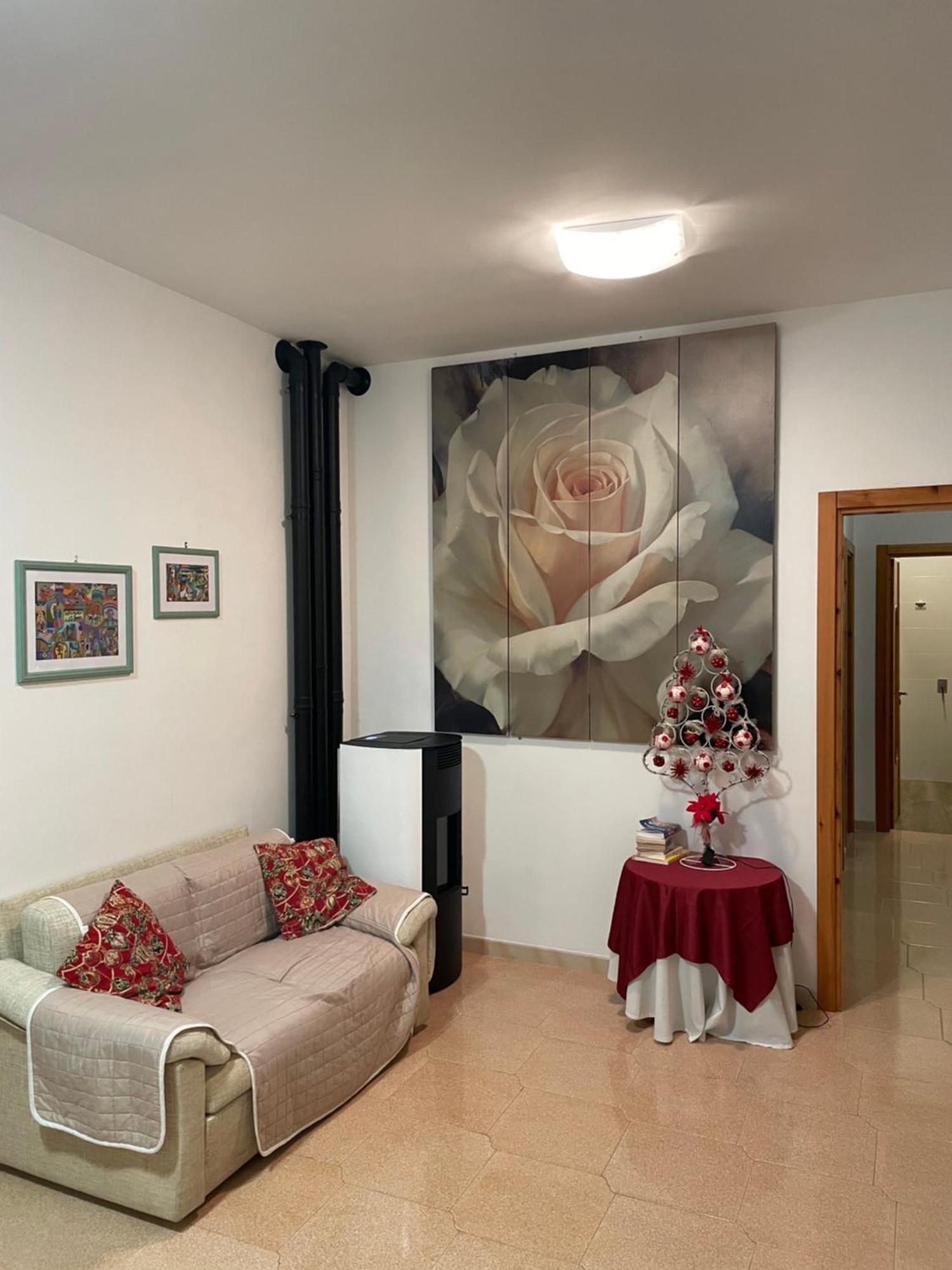 Apartment Casa Zia Gianna Otranto