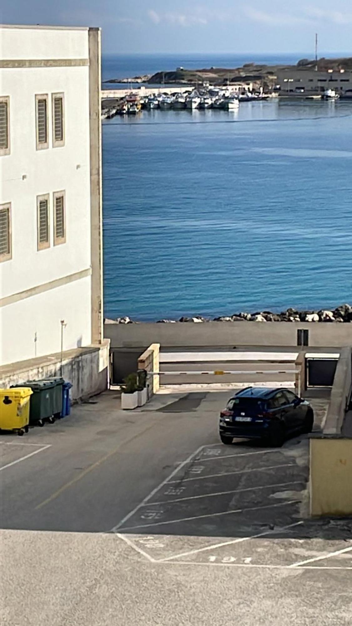 Casa Zia Gianna Apartment Otranto