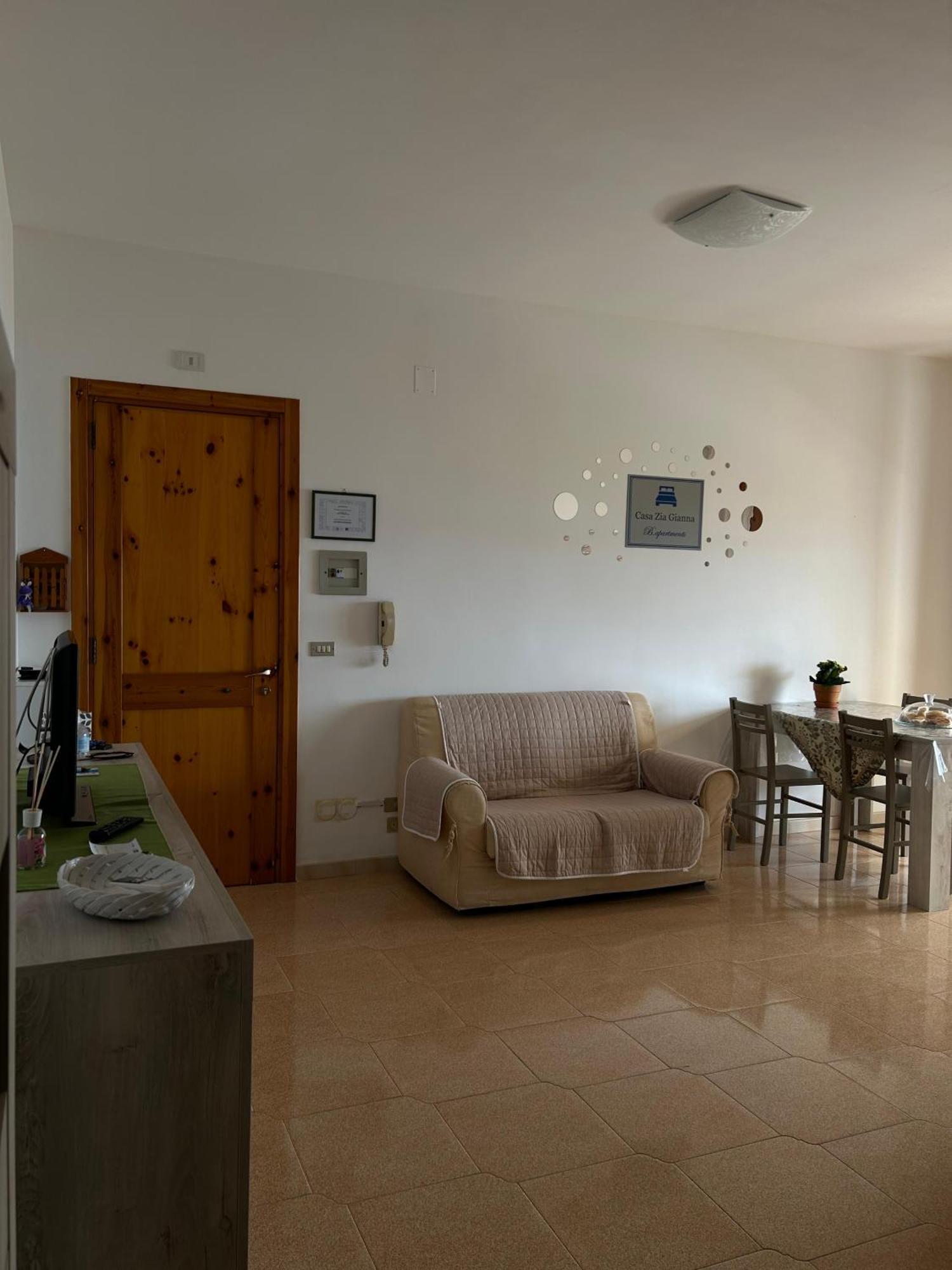 Casa Zia Gianna Apartment *
