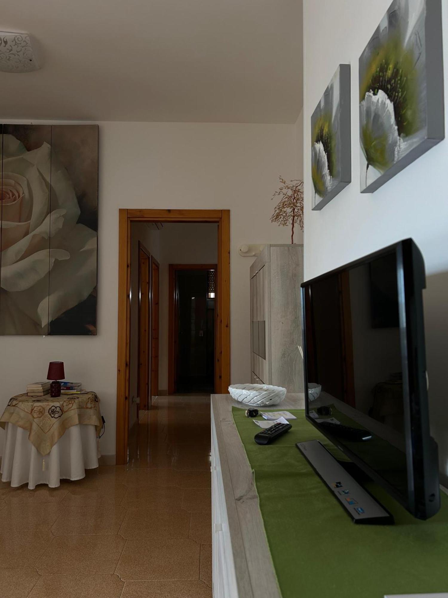 Casa Zia Gianna * Otranto