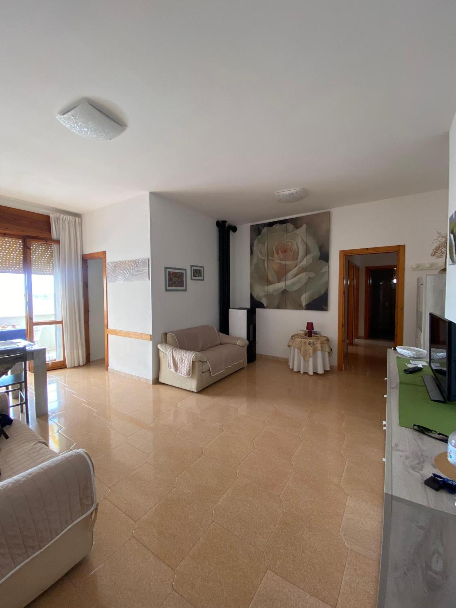 Casa Zia Gianna Apartment
